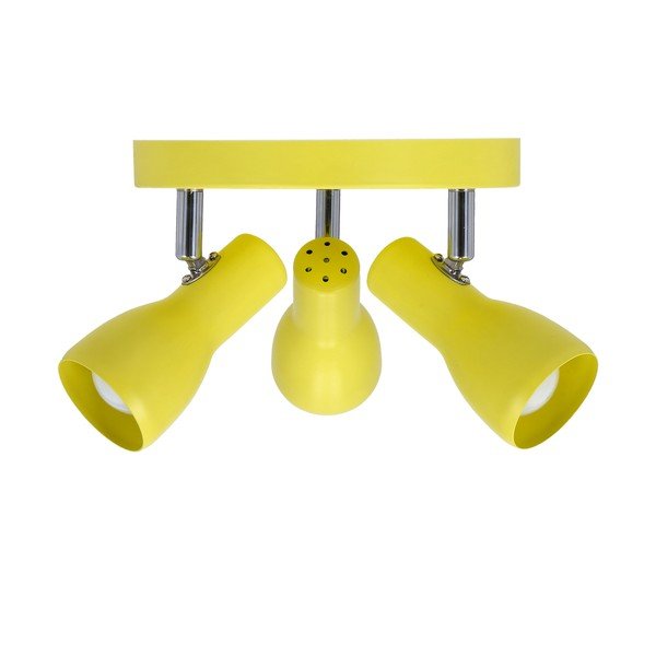 Spot galben muștar Picardo – Candellux Lighting-image-4