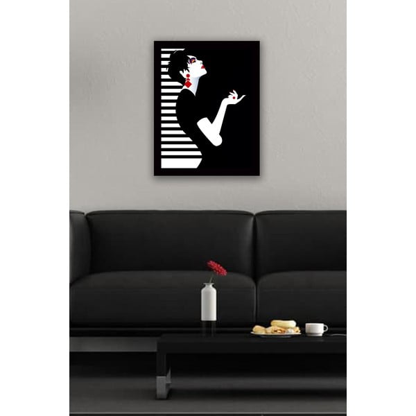 Tablou 41x56 cm – Wallity-image-1