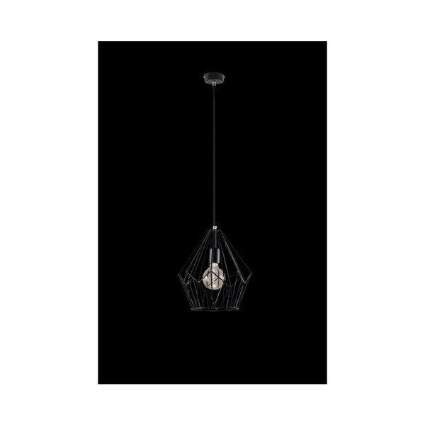 Lustră Sollux Bogart Black-image-1