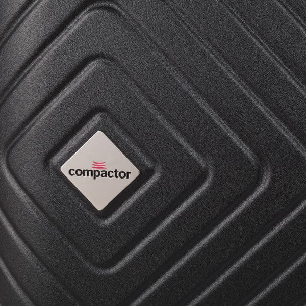 Troler valiză măr. S Cosmos - Compactor-image-1