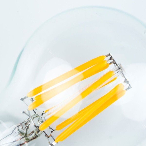 Bec cu LED Bulb Attack Pioneer, 5,5W-image-1