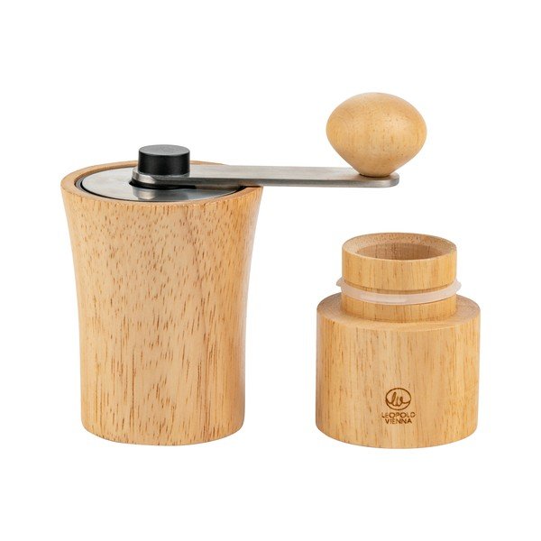 Râșniță de cafea din lemn Franca – Leopold Vienna-image-3