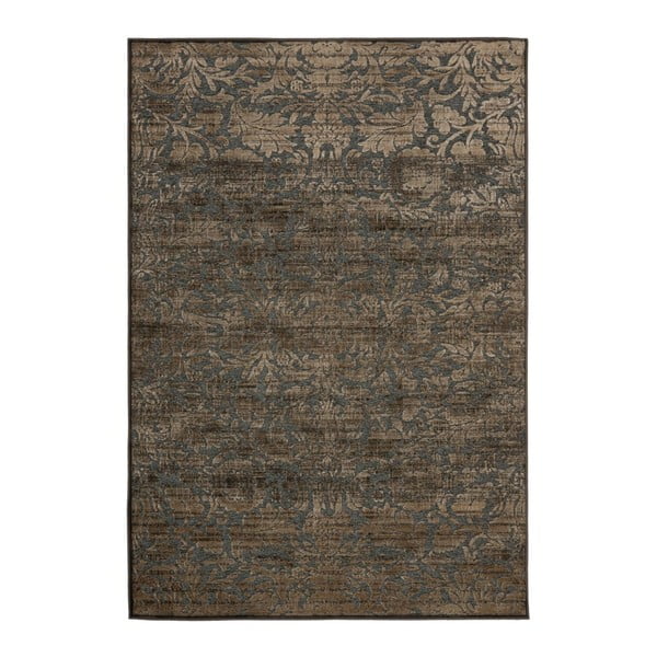Covor din vâscoză Safavieh Havana Dark, 228 x 160 cm
