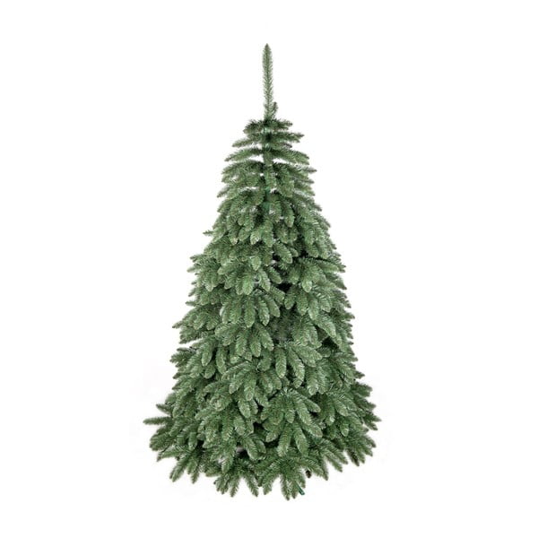 Pom artificial de Crăciun, model molid canadian, înălțime 180 cm
