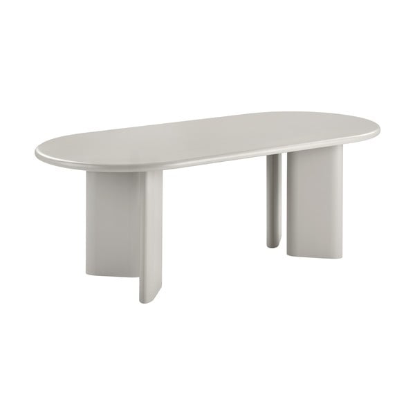 Masă de dining 100x220 cm Nagano – House Nordic-image-4