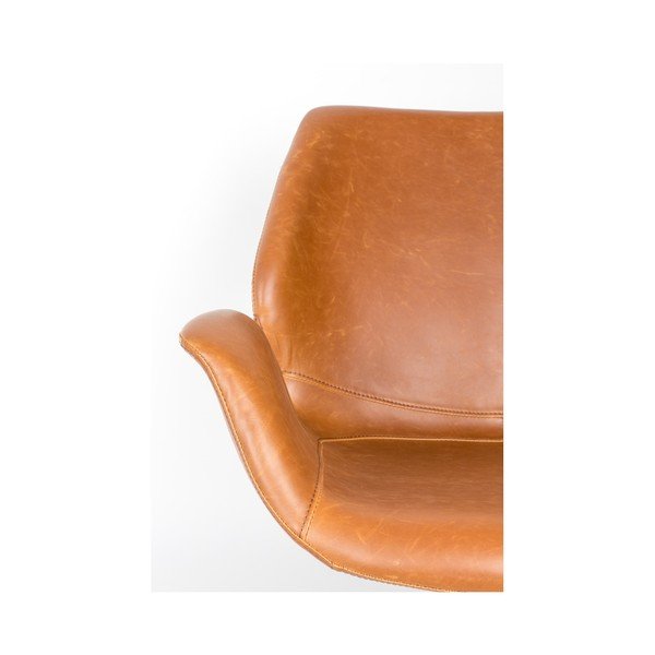 Scaun Zuiver Nikki, maro-image-4