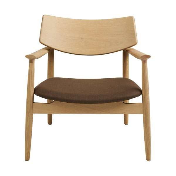 Fotoliu maro Olvera – House Nordic-image-2