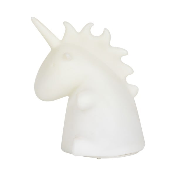 Felinar cu LED alb (înălțime 11,5 cm) Unicorn – Hilight