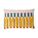 Pernă decorativă din bumbac 40x60 cm Lane – Bloomingville