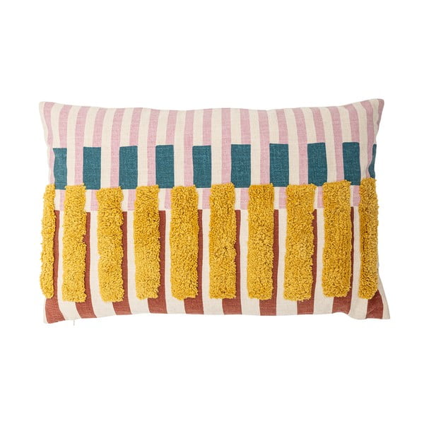 Pernă decorativă din bumbac 40x60 cm Lane – Bloomingville