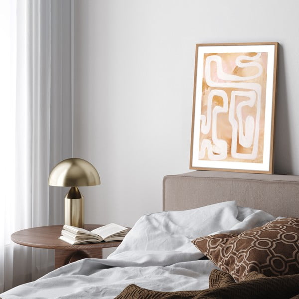 Tablou 52x72 cm Blank     – Malerifabrikken-image-1