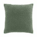 Față de pernă din sherpa 40x40 cm Woolen – douceur d'intérieur