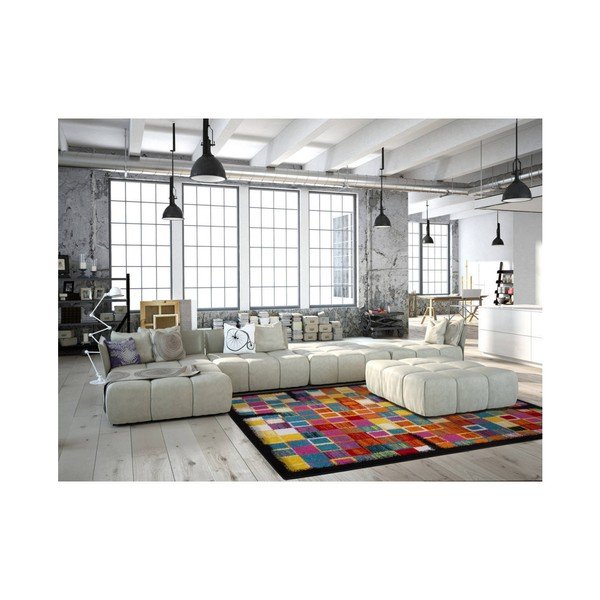 Covor Kayoom Caribbean 265 Multi, 120 x 170 cm-image-2