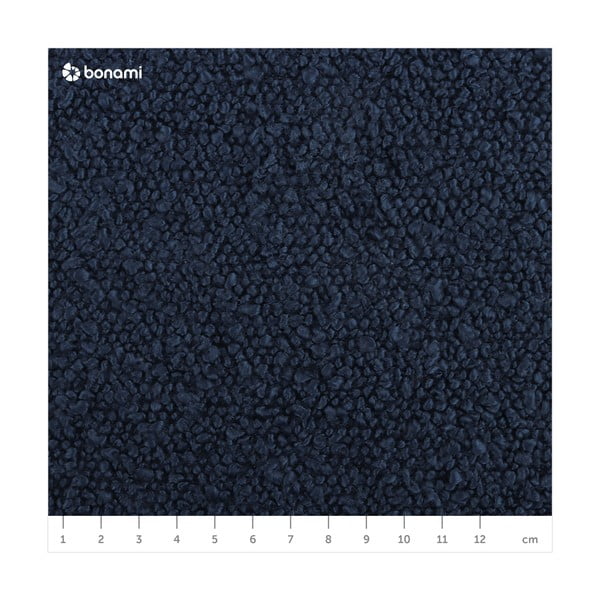 Puf pivotant Interieurs 86 Nael, albastru închis-image-4