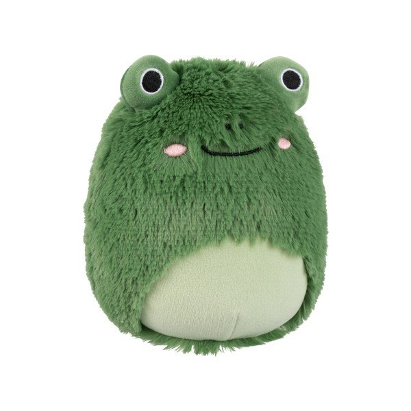 Jucărie de pluș Fuzz-A-Mallows Gloria – SQUISHMALLOWS-image-4