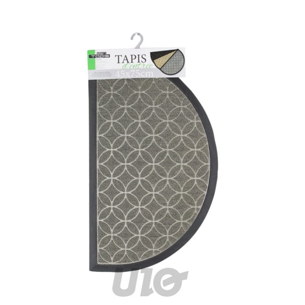 Covoraș de intrare 45x75 cm Emilio – douceur d'intérieur-image-1