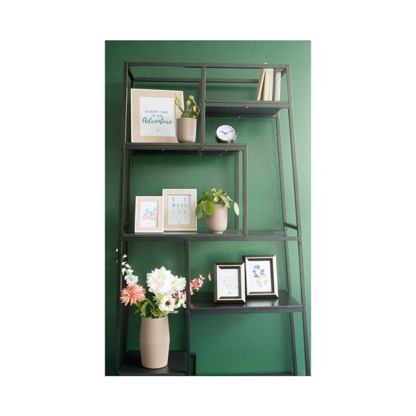 Ramă foto din lemn PT LIVING Ottho, pentru fotografii de 13 x 18 cm-image-1