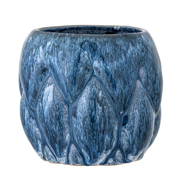 Ghiveci decorativ din gresie ø 15 cm Posey – Bloomingville