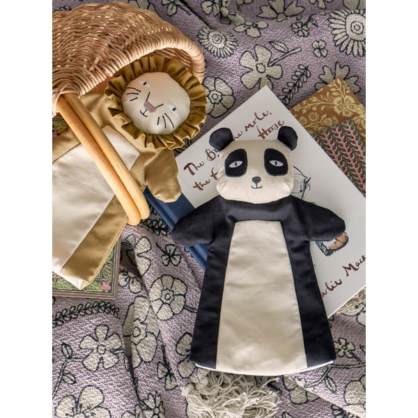 Păpuși Flynn - Bloomingville Mini-image-1