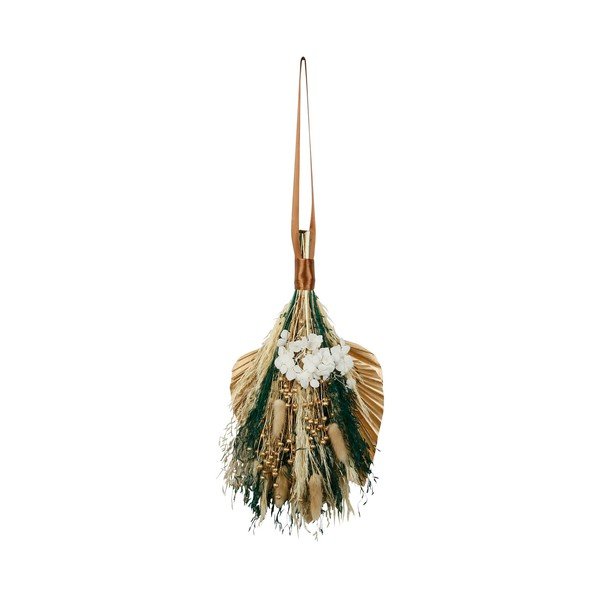 Decorațiune cu flori uscate Pampa – Sema