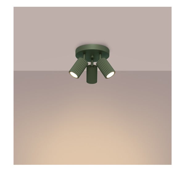 Spot verde Gleam – Sollux-image-3