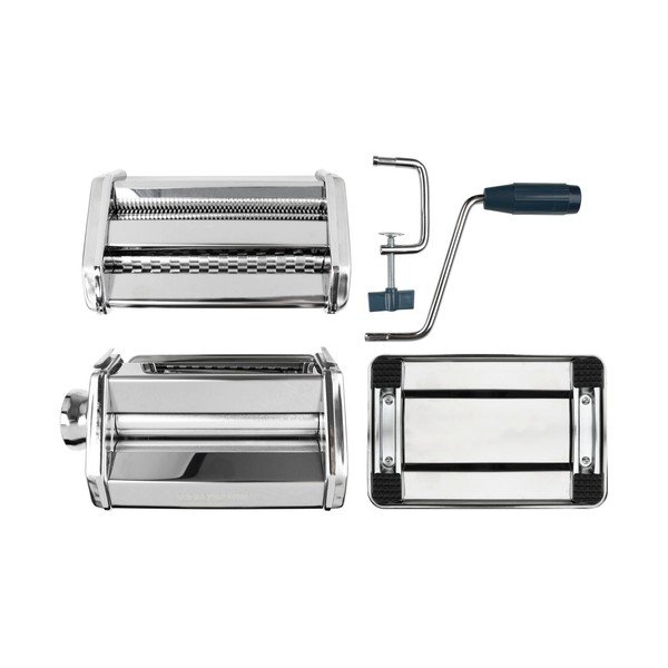 Mașină de făcut paste din inox Fackelmann pasta Fresca-image-3