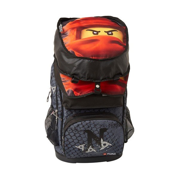 Ghiozdan LEGO® Ninjago Kai Maxi-image-1