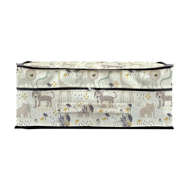 Cutie de depozitare sub pat din material textil Africa – The Wild Hug-image-2