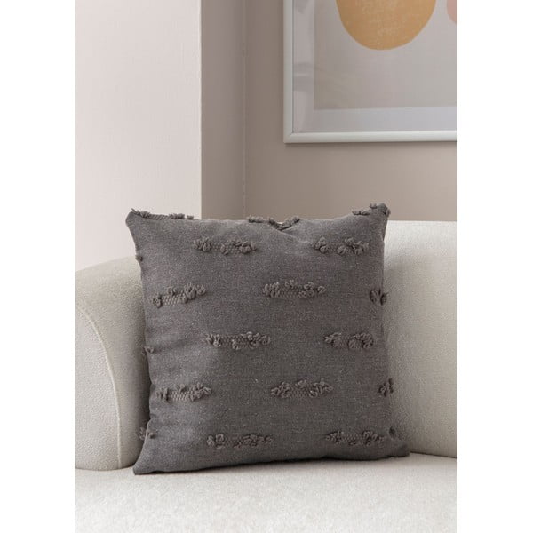 Față de pernă 43x43 cm Tuffet – Mioli Decor-image-3