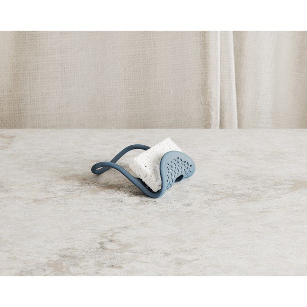 Suport pentru burete suspendat din plastic Sling – Umbra-image-3