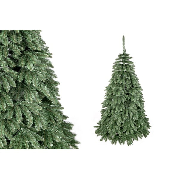 Brad artificial de Crăciun înălțime 180 cm Canadian Spruce – Vánoční stromeček-image-3