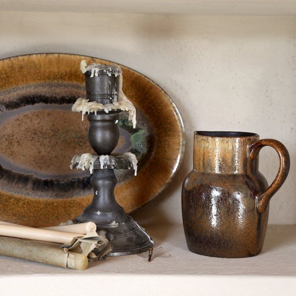 Ulcior din gresie ceramică Poterie – Casafina-image-2