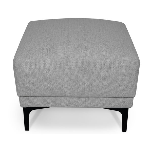 Taburet gri Chile – Scandic-image-2