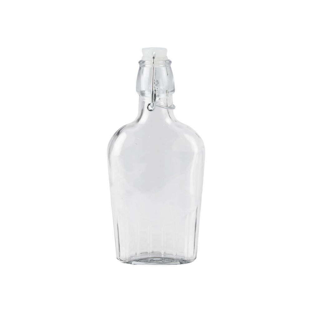 Sticlă cu capac KJ Collection, 250 ml