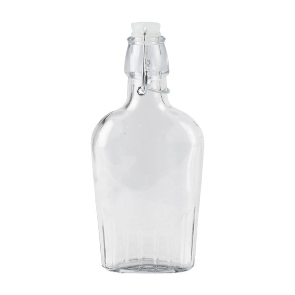 Sticlă cu capac KJ Collection, 250 ml