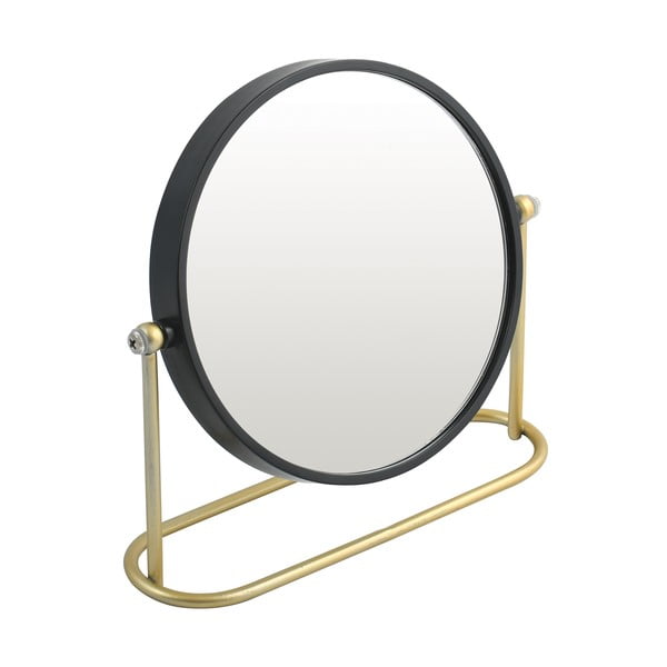 Oglindă cosmetică (mărire 3x) de mărire 19x20 cm Bly – Spirella