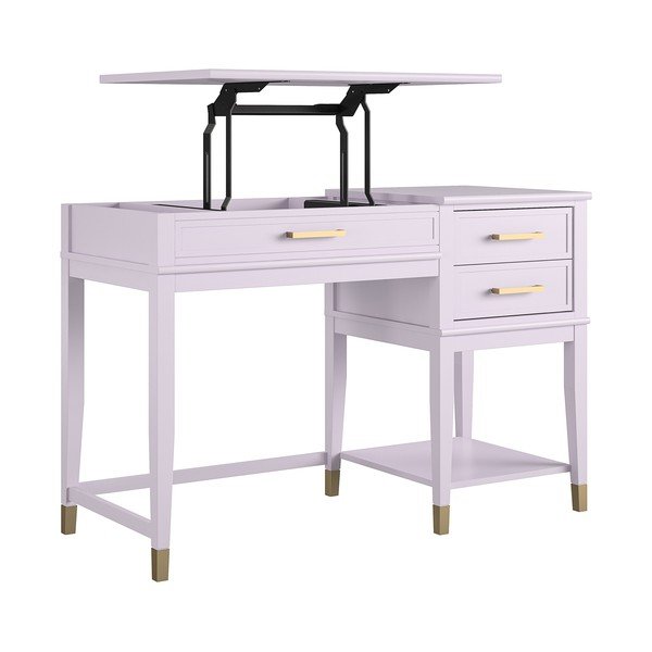 Birou 49x115 cm Westerleigh – Støraa-image-4