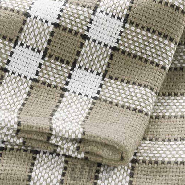 Șervețele 3 buc. din material textil Traditio – douceur d'intérieur-image-1