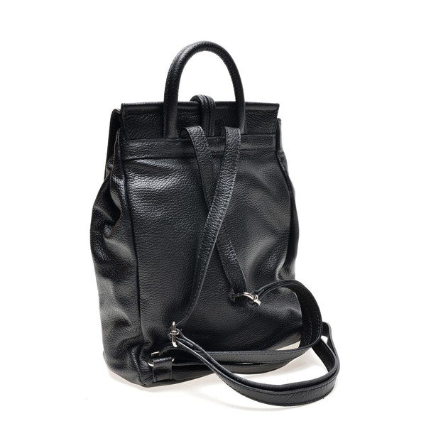 Rucsac din piele – Renata Corsi-image-1
