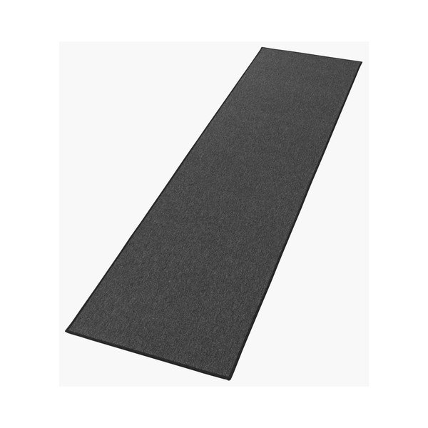 Set 3 covoare BT Casual Carpet, gri antracit-image-3