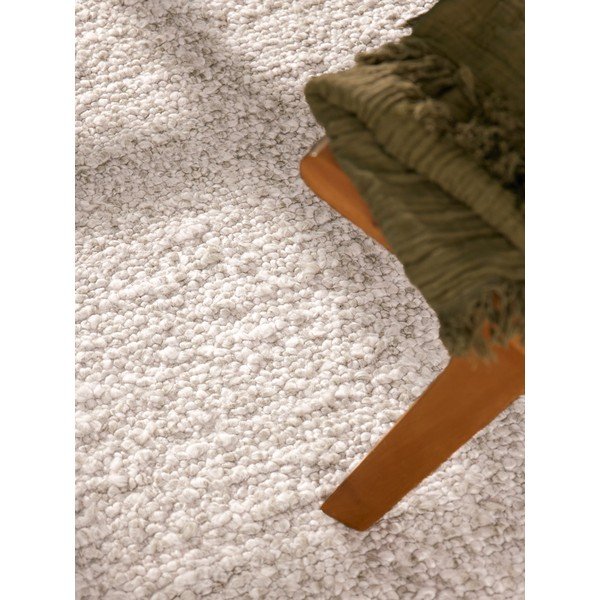 Covor tip traversă fildeș țesut manual din material bouclé 80x200 cm Notting Hill Portobello – Ted Baker-image-2