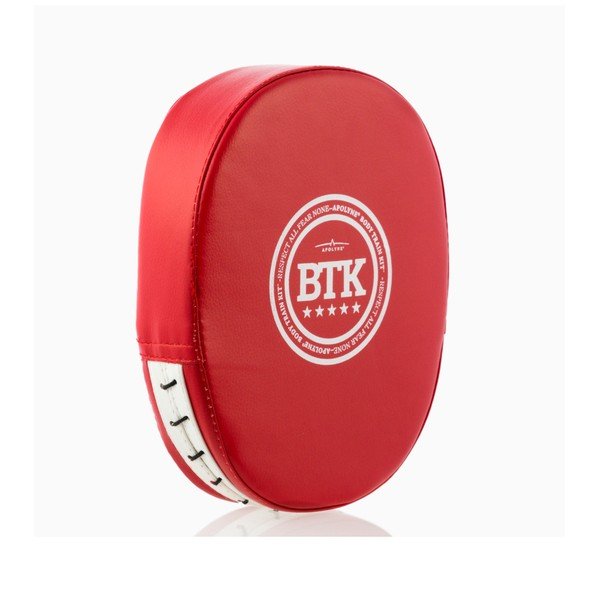 Palmar de box InnovaGoods BTK, roșu-image-3