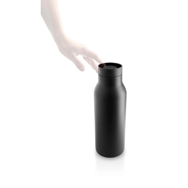 Termos negru 500 ml Urban - Eva Solo-image-2