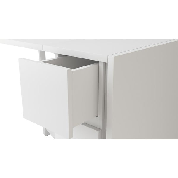 Masă pliabilă multifuncțională Woodman Kungla-image-4