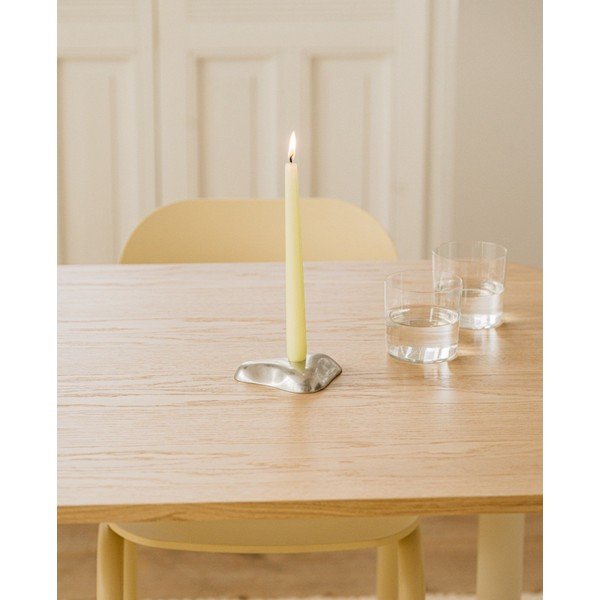 Sfeșnic din metal Mis – noo.ma-image-1