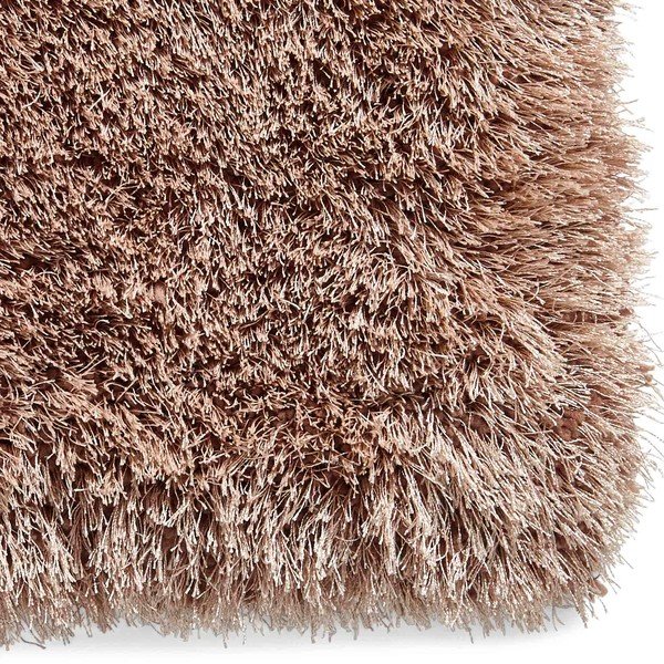 Covor Think Rugs Noble House, 120 x 170 cm, maro-image-3