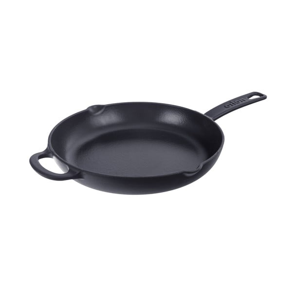 Tigaie din fontă ø 26 cm LITINA SMALT – Orion