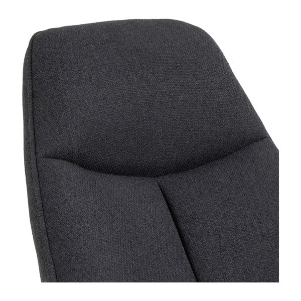 Fotoliu gri antracit Texas – Actona-image-4