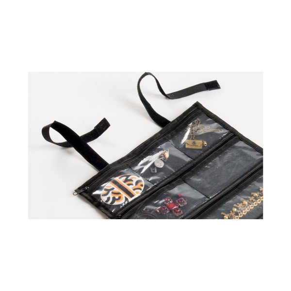 Set 2 organizatoare pentru bijuterii Compactor Jeweler, 26,5 x 32 cm-image-2