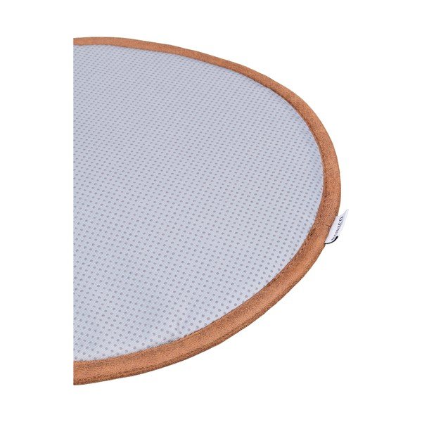 Pernă de scaun ø 38 cm Fulton – Rowico-image-1